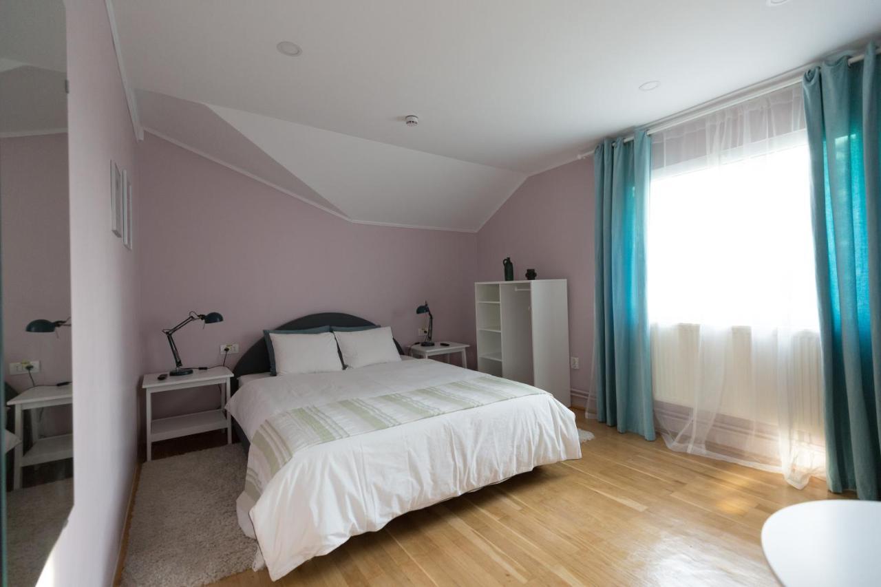 Casa Ris Hotel Zsilvásárhely Kültér fotó