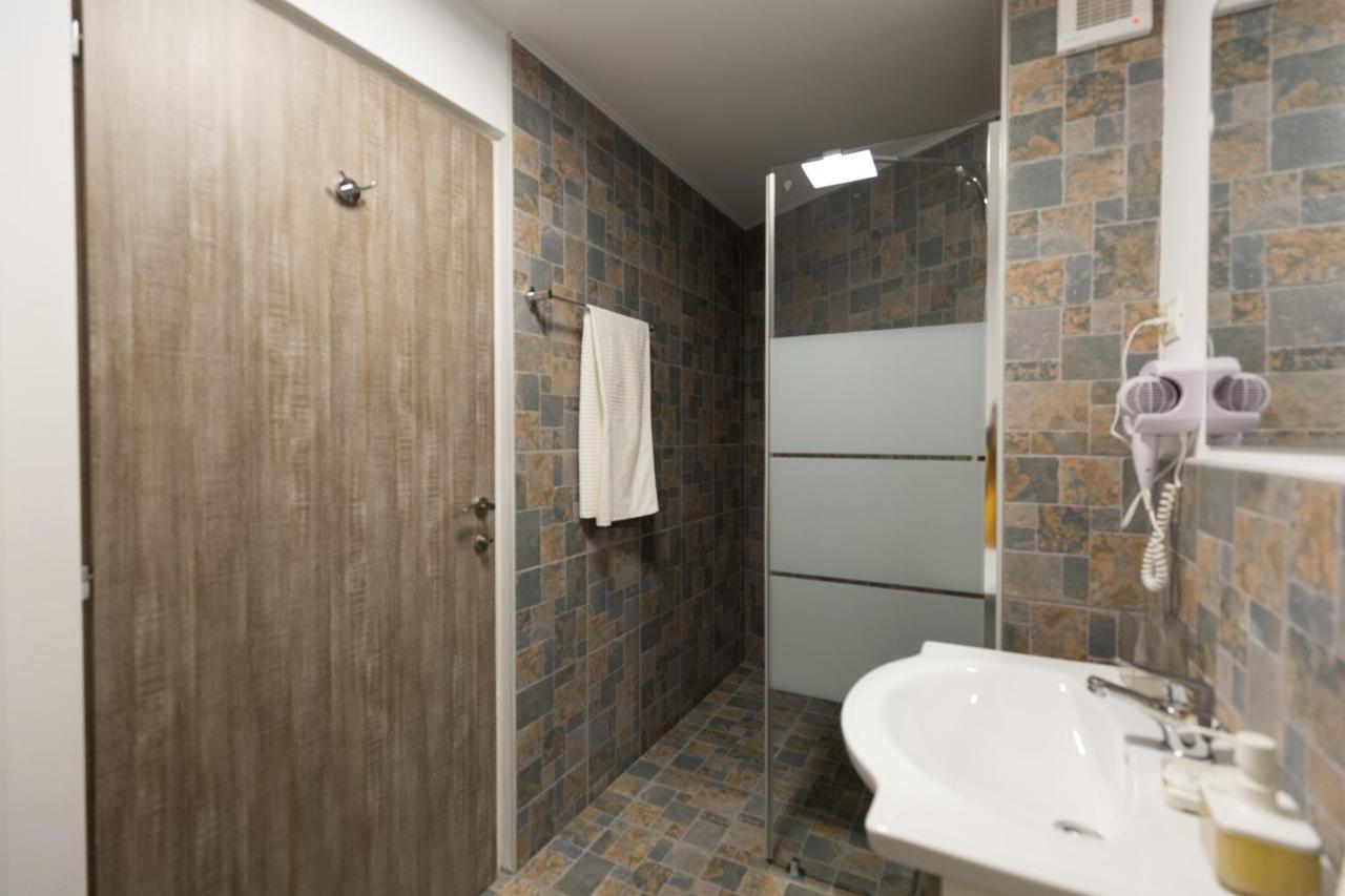 Casa Ris Hotel Zsilvásárhely Kültér fotó