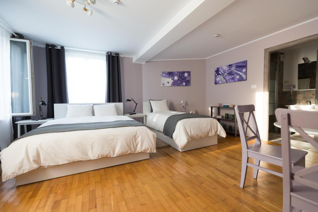 Casa Ris Hotel Zsilvásárhely Kültér fotó