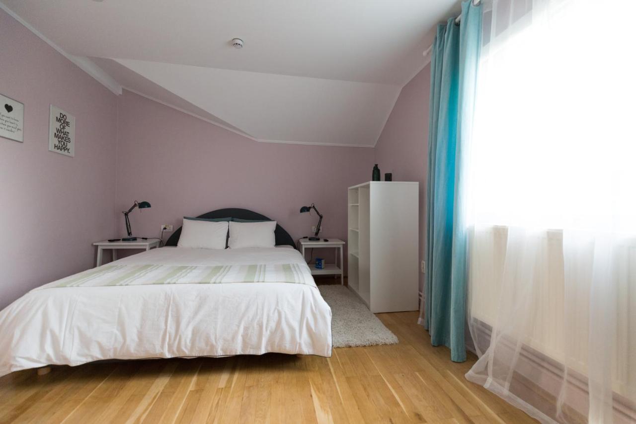 Casa Ris Hotel Zsilvásárhely Kültér fotó