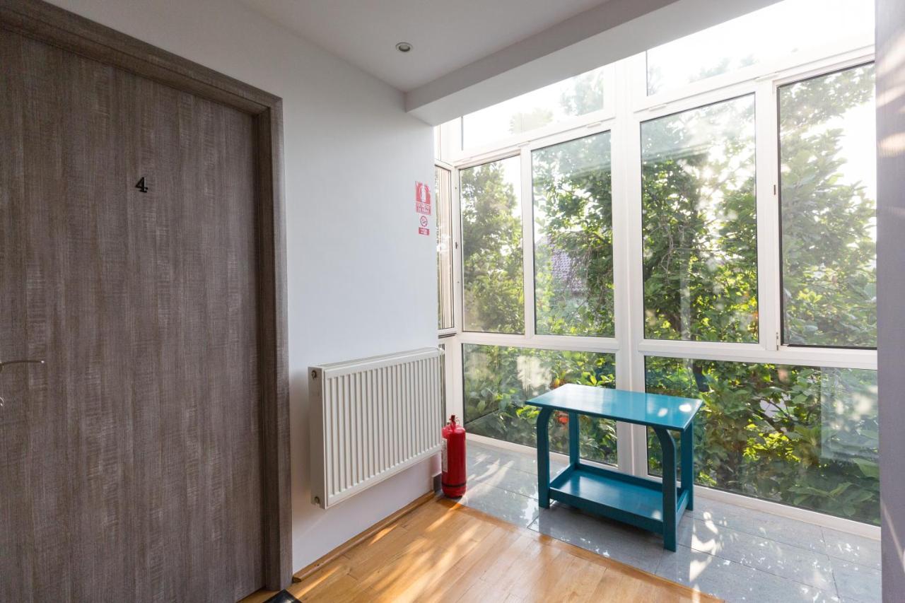 Casa Ris Hotel Zsilvásárhely Kültér fotó