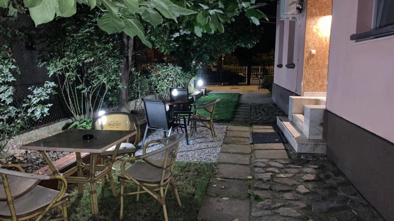 Casa Ris Hotel Zsilvásárhely Kültér fotó